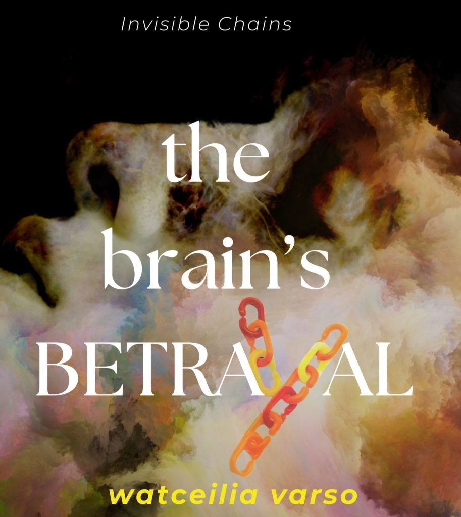 Unlock the power to rewrite your mind.